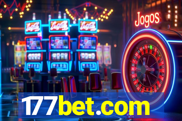 177bet.com