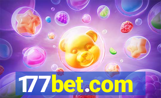 177bet.com