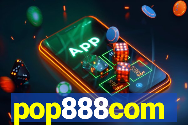 pop888com