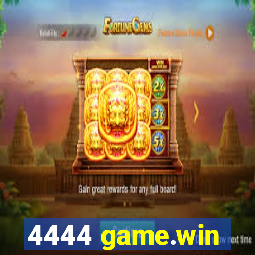 4444 game.win