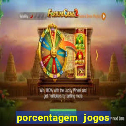 porcentagem jogos pg popbra