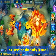 cruzeirodosulvirtual area do aluno
