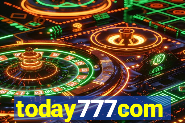 today777com