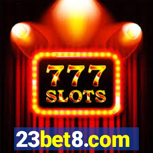 23bet8.com