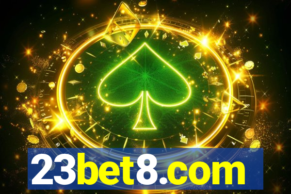 23bet8.com