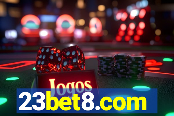 23bet8.com