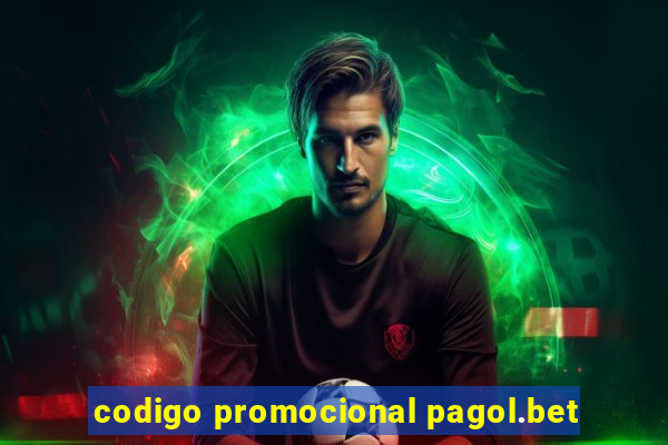 codigo promocional pagol.bet
