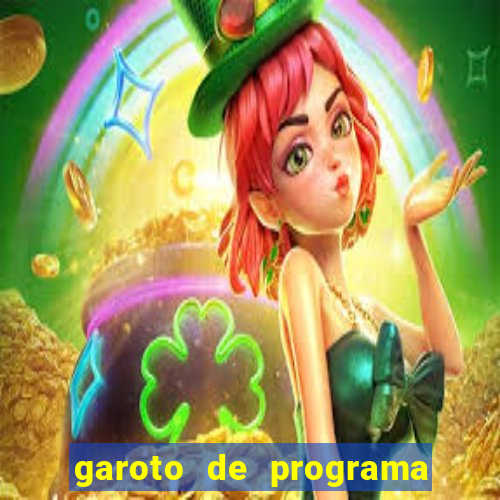 garoto de programa em fortaleza