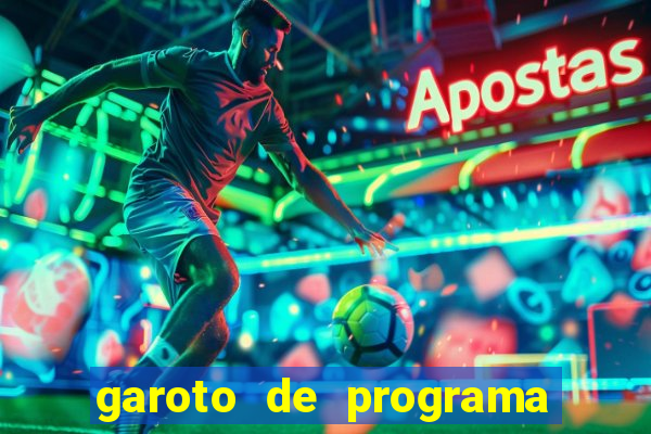 garoto de programa em fortaleza