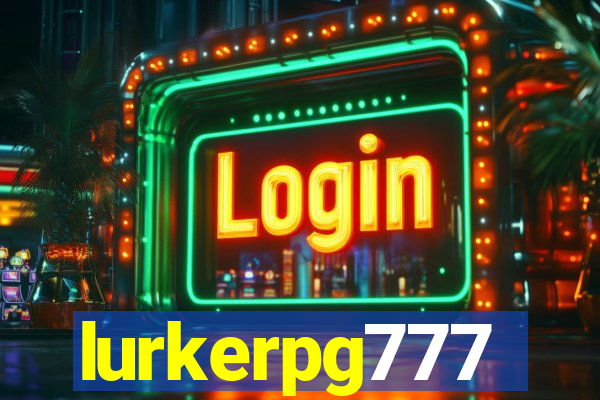 lurkerpg777