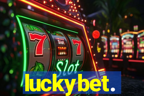 luckybet.