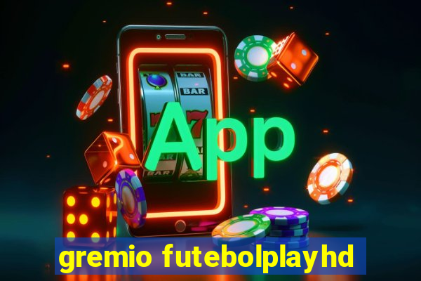 gremio futebolplayhd