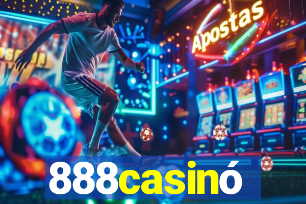 888casinó