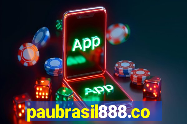 paubrasil888.com