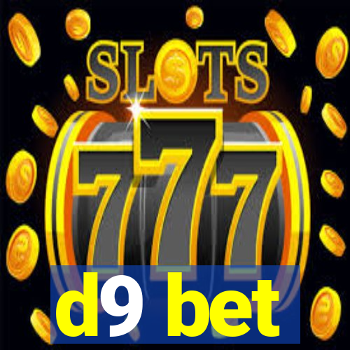 d9 bet