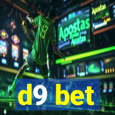 d9 bet