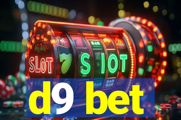 d9 bet