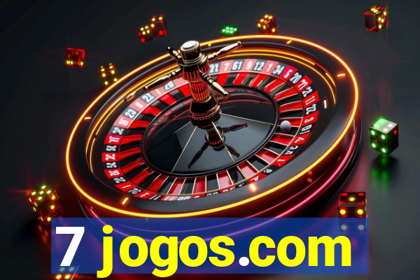 7 jogos.com
