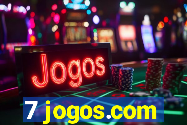 7 jogos.com