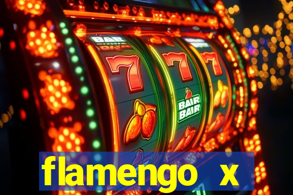 flamengo x corinthians futemax