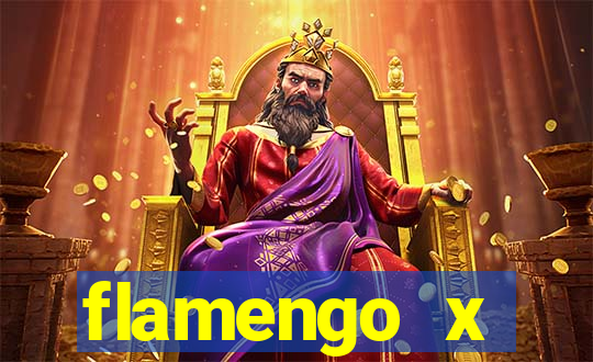 flamengo x corinthians futemax