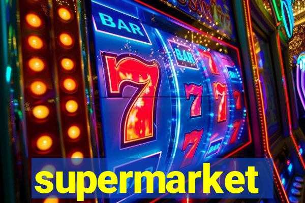 supermarket simulator apk dinheiro infinito e energia infinita