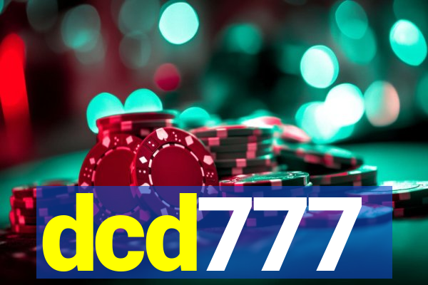 dcd777