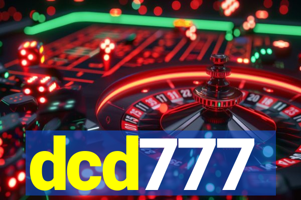 dcd777