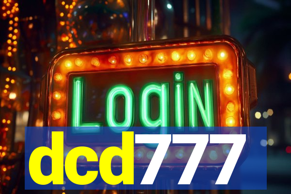 dcd777