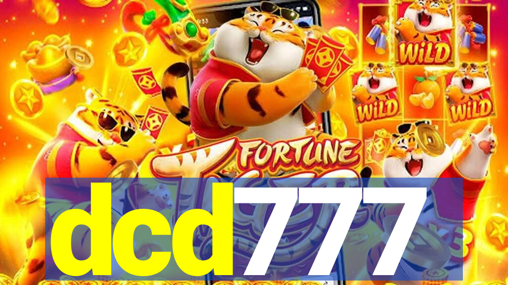 dcd777