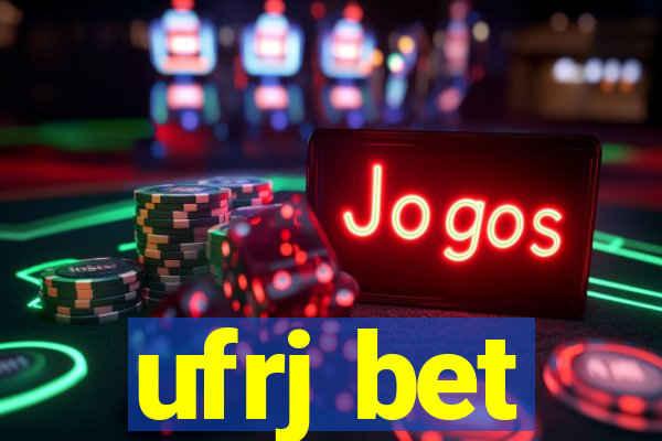 ufrj bet