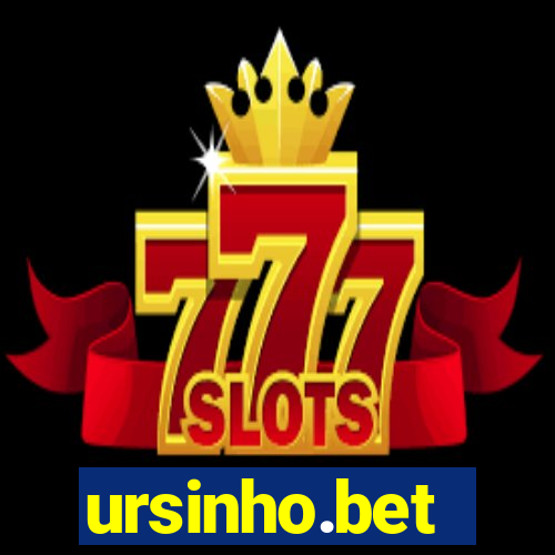 ursinho.bet
