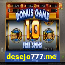 desejo777.me