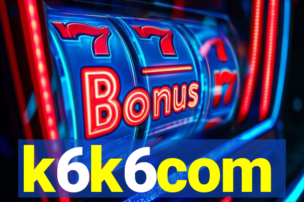 k6k6com