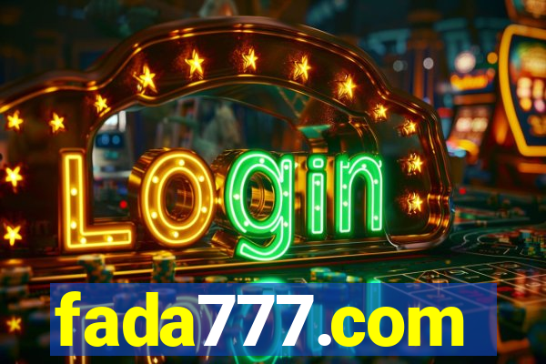 fada777.com
