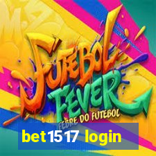 bet1517 login