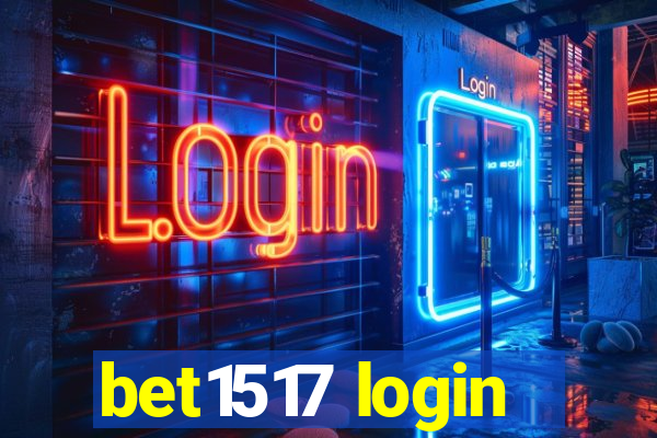 bet1517 login
