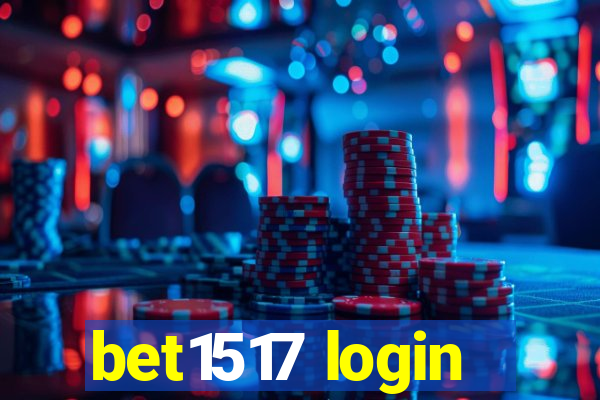 bet1517 login