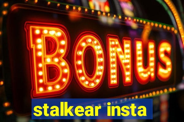 stalkear insta