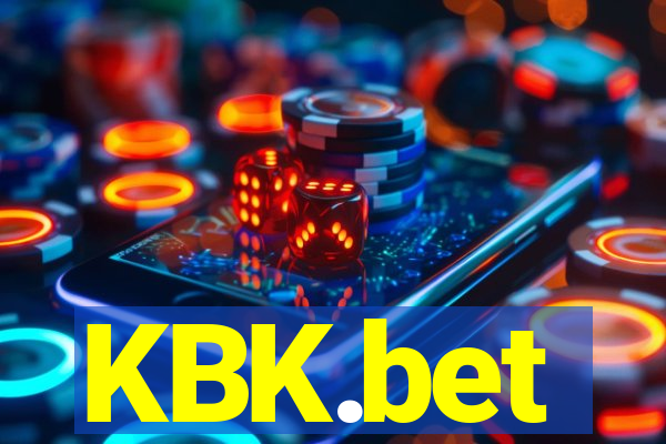 KBK.bet