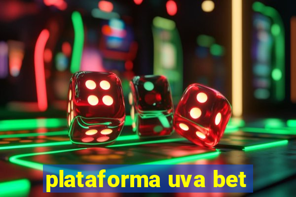 plataforma uva bet