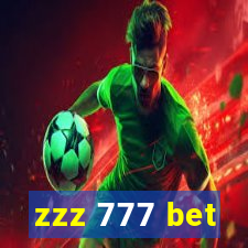 zzz 777 bet
