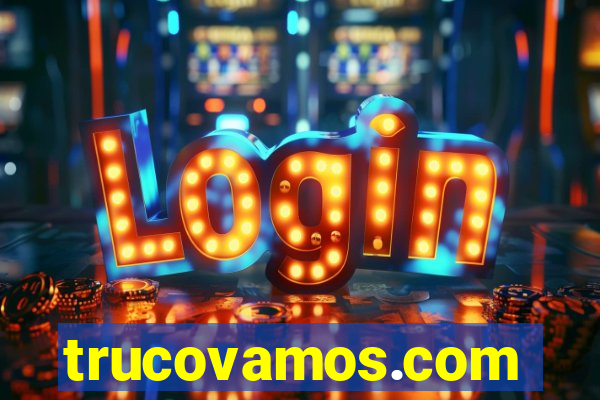 trucovamos.com