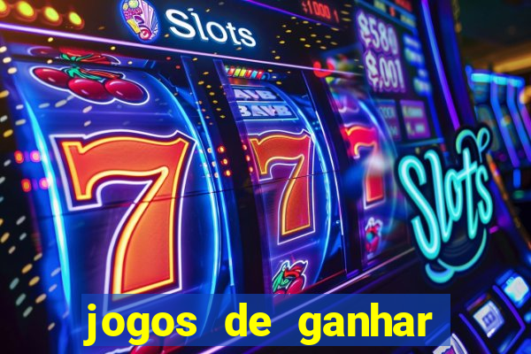 jogos de ganhar dinheiro sem depositar nada