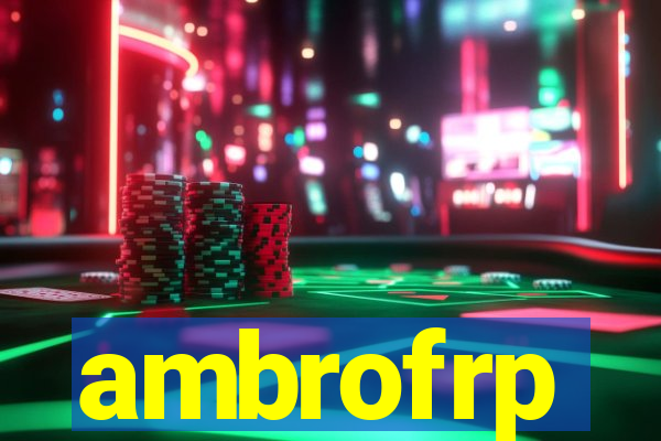 ambrofrp