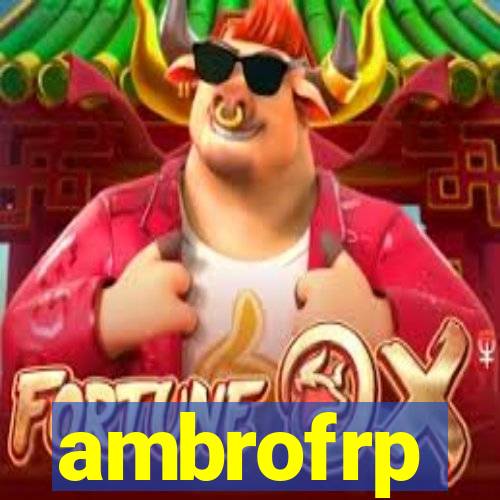 ambrofrp