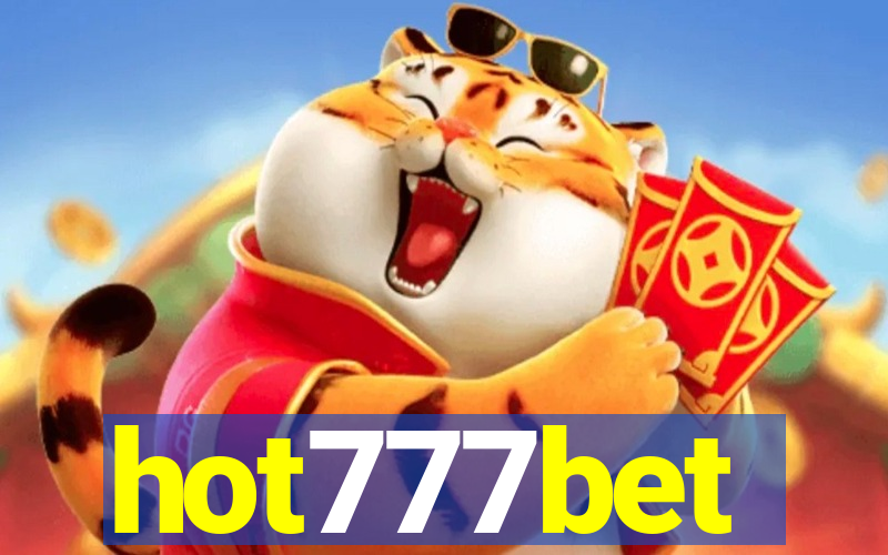 hot777bet