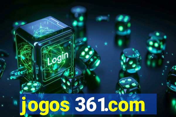 jogos 361.com