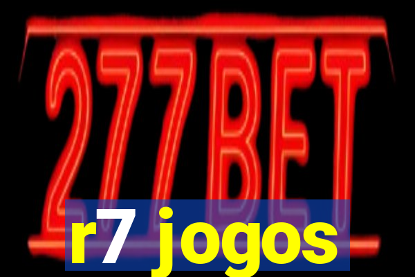r7 jogos