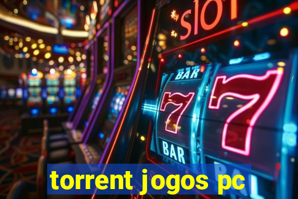 torrent jogos pc
